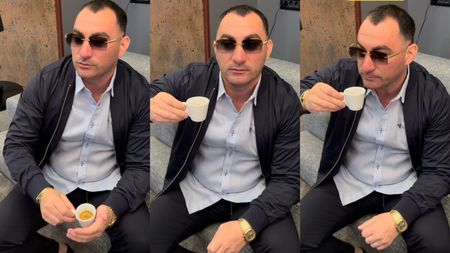 Ce temere are Pescobar după ce și-a exprimat susținerea pentru George Simion: „Să vedem dacă o să mai avem...”