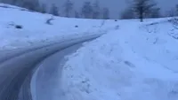 Ninge in Romania! Vezi unde poti sa schiezi si sa te dai cu saniuta