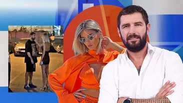 Cătălin Cazacu vorbește în premieră despre scandalurile cu Ramona Olaru, după dezvăluirile CANCAN + ce spune despre nuntă: ”Ne trăim dragostea cum știm noi și…”