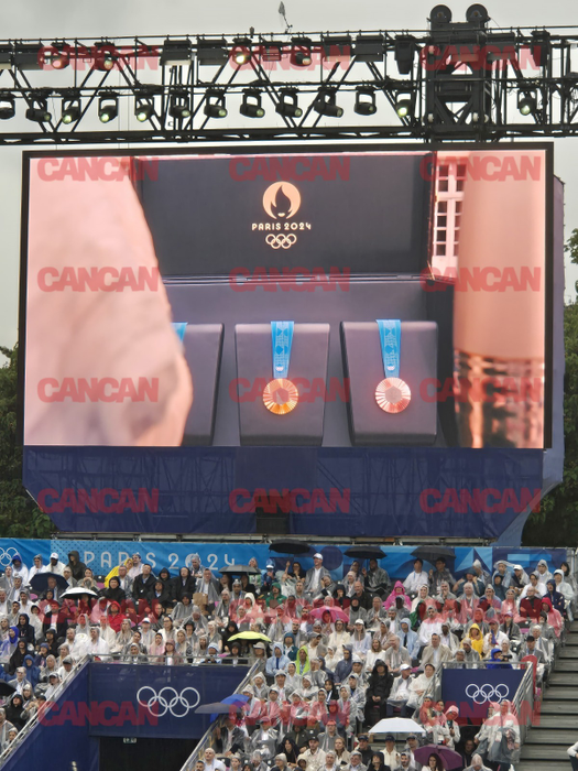 Imagini de la ceremonia de deschidere a Jocurilor Olimpice de la Paris. Tot ce nu s-a văzut la TV e doar aici! FOTO + VIDEO