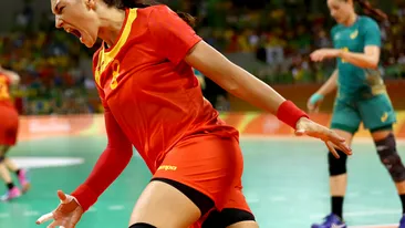 CM Handbal Feminin: România o va întâlni pe Ungaria într-un duel cu “calificarea pe masă”!