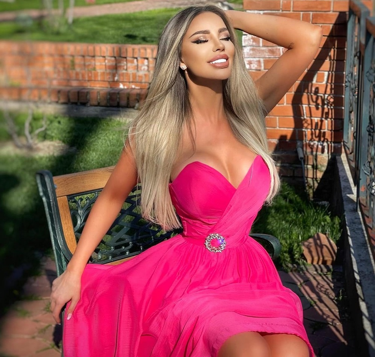Bianca Drăgușanu “lucrează” la conceperea unui copil cu viitorul soț, Gabi Bădălău! Dezvăluiri exclusive despre planul celor doi de a deveni părinți