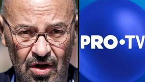 Oamenii lui Piedone au mers peste Pro TV! Ce amendă a primit postul TV de la ANPC, după o plângere a unui utilizator Voyo