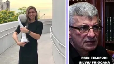 Silviu Prigoană sare în apărarea reginei tenisului, după ce a fost umilită de caricaturiștii de la Charlie Hebdo: “Noi suntem niște umili, rupți în cur”