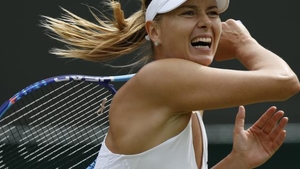 Şarapova visează la un duel cu Halep în finala de la Shenzhen!