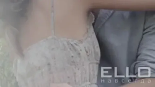 VIDEO Dan Balan s-a indragostit de o romanca! A pus ochii de modelul Ioana Raicu!