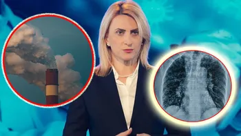 Mahler, avertisment dur pentru români: „Ni se pare normal să ne sufocăm pe stradă”