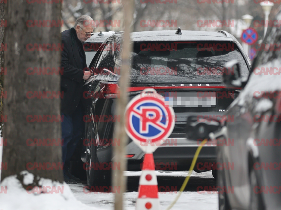 Gino Iorgulescu, abătut, după situația cu fiul său