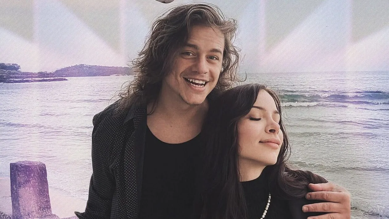 Iustin Petrescu se căsătorește cu Hara. După despărțirea de Marilu Dobrescu, influencerul face pasul cel mare: “Suntem în al nouălea cer”