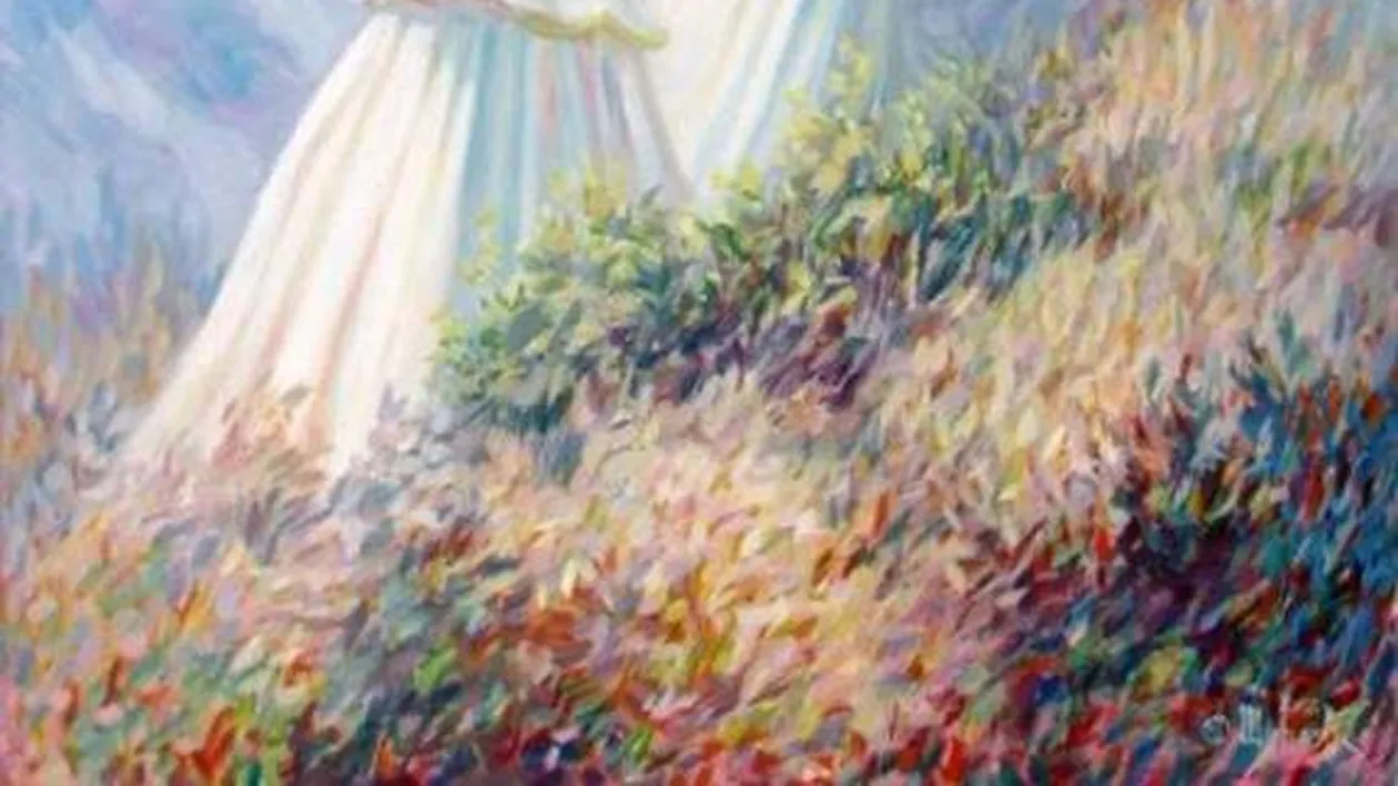 Ce vezi mai întâi? Iluzia optică dezvăluie cea mai fermecătoare trăsătură de personalitate a ta