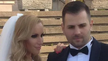 Gabi Badalau nu a onorat prezenta la nunta unei foste iubite, insa si-a trimis un prieten apropiat. Vezi cine a mers in locul lui!