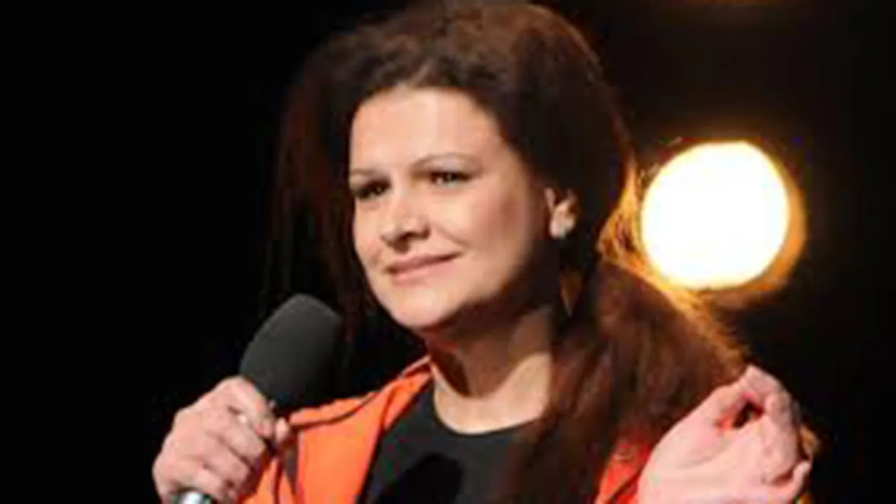 Imagini surprinzatoare cu Maria Buza! Ai sa ramai SOCAT de ce ai sa vezi