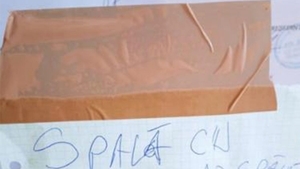 Mesaj devenit viral, postat de un clujean exasperat de vecinul lui, care făcea curățenie de Paște: "Spală cu..."