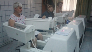 Locul miraculos din Iași, unde se tratează oameni din toată țara. După tratament, pacienții abia așteaptă să se întoarcă