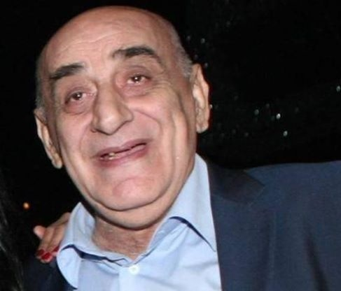 Viorel Lis, în stare critică: „Mă rog să fiu puternică”