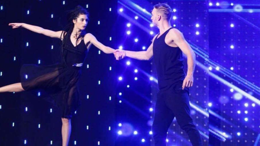 Am aflat adevărul despre dansatoarea finalistă de la ”Românii au Talent”! Cum i-a minţit pe juraţii de la PROTV