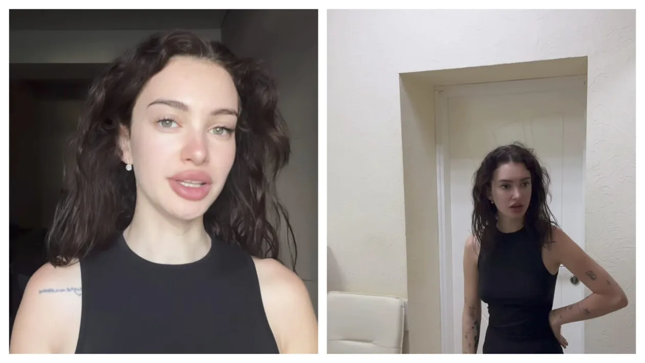 Olga Verbițchi, pe masa de operație. Ce a transmis artista înainte de anestezia totală