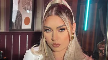 Jo se confruntă cu probleme de sănătate. Ce a pățit cântăreața în timpul unui concert: „Am crezut că sunt un pic mai bine”