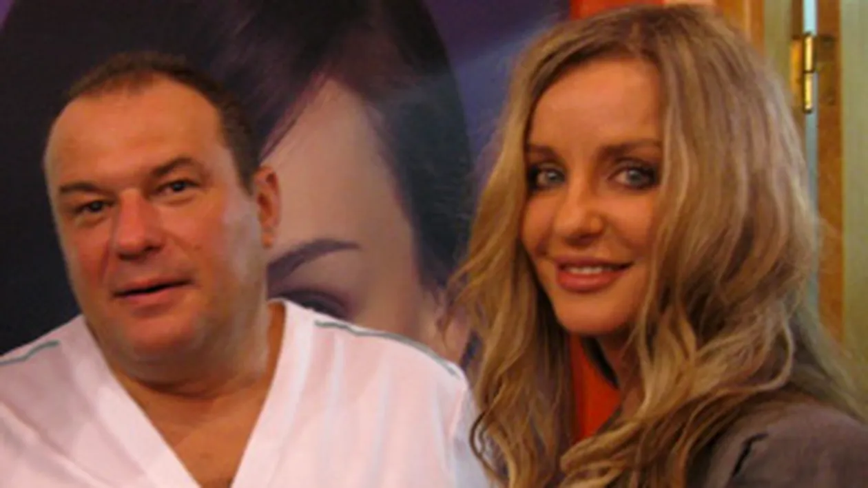 Tania Budi, la prima operatie estetica! Si-a marit buzele cu acid hialuronic