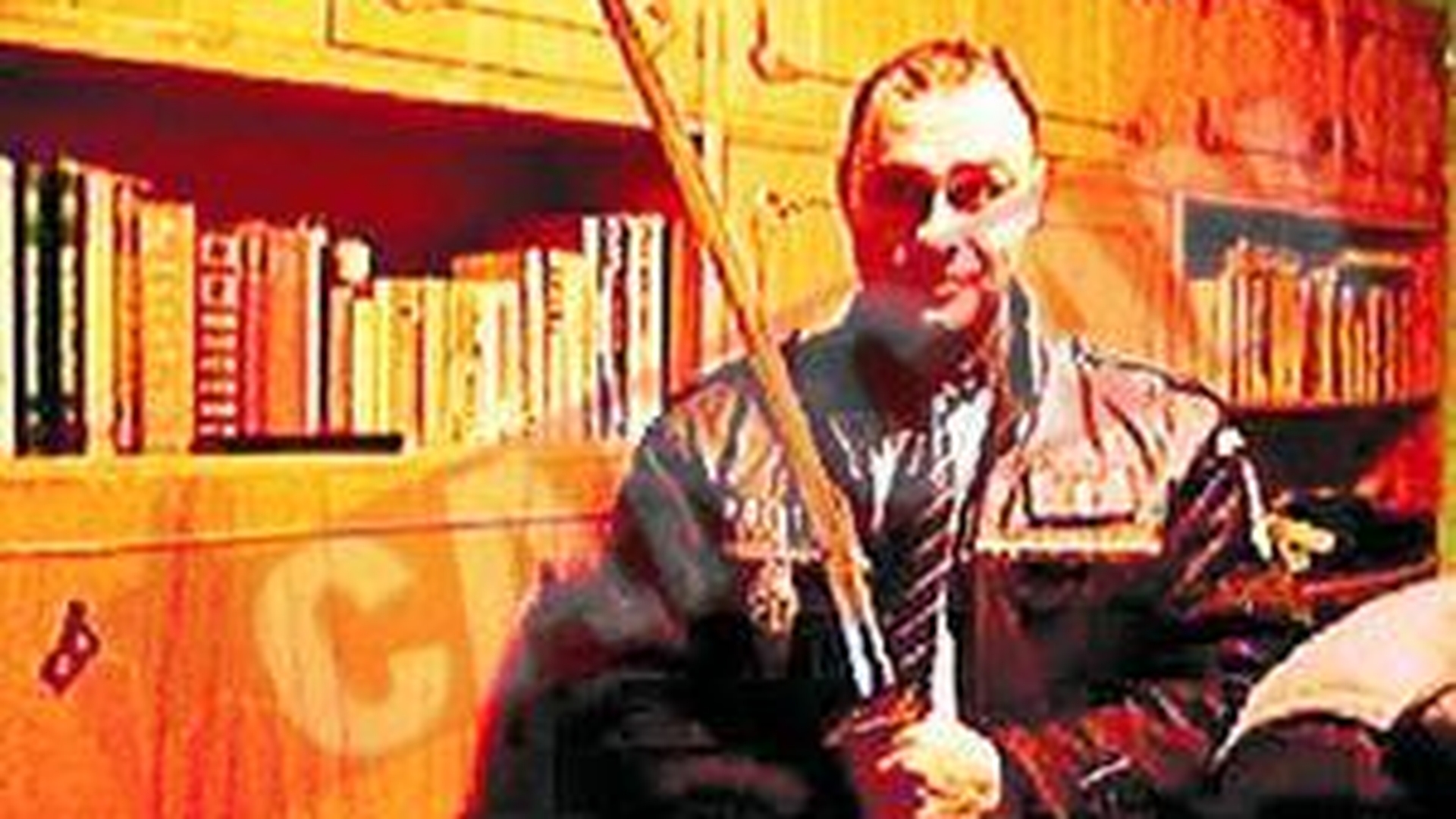 "Mascatul" spadasin