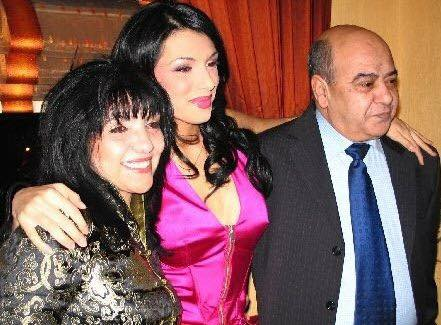 Sorana, ex-A.S.I.A., mărturisiri dureroase despre tatăl mort în urmă cu 8 ani