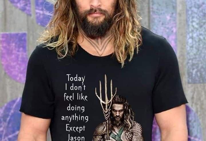 Jason Momoa este celebru și extrem de sexy. Dar știi cum arată soția lui Aquaman, cu 12 ani mai în vârstă?