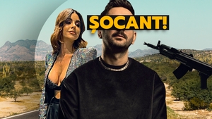 ȘOCANT! L-au alergat cu puști și pistoale în Mexic! Dj-ul care tocmai s-a despărțit de Natalia Mateuț a fost la un pas s-o ”mierlească” după ce a nimerit printre traficanții de peste Ocean