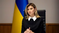 Sfâşietor! Cum s-a separat Olena Zelenska de Volodimir Zelenski: Prima dată când am plâns