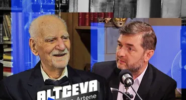 Academicianul Constantin Bălăceanu-Stolnici creionează profilul psihologic al lui Vladimir Putin: „Un dictator anacronic”