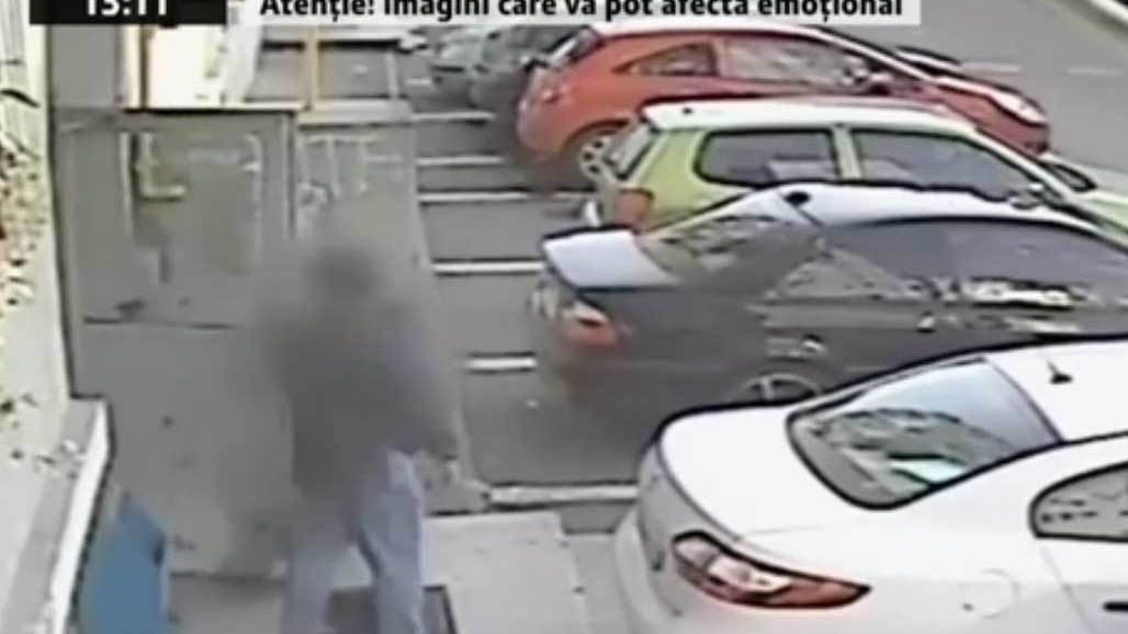 Încă un pedofil în libertate în Bucureşti! Mărturia şocantă a unui părinte!