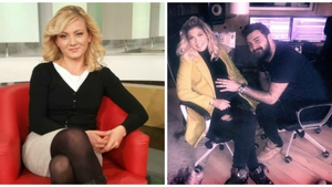 "Tatăl fetiţei lui Sore este..." Anunţul a fost făcut după ce ieri solista a născut! 
