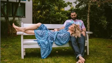 Drama neștiută a Ginei Pistol. A suferit în tăcere, până să afle că este însărcinată