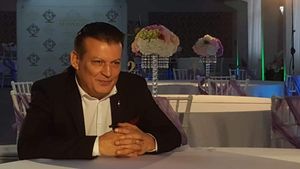 Un cunoscut artist trăiește o adevărată dramă. Fiica lui s-a stins din viață la doar 14 ani