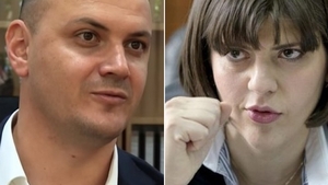Kovesi anuntă dosare noi pentru Sebastian Ghită. Sunt ”la secret”!