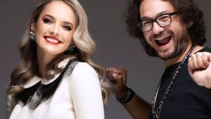 Cum arată casa lui chef Florin Dumitrescu acum, după ce soția lui a profitat că a plecat de acasă și a renovat locuința