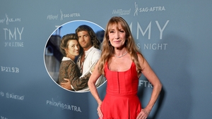 Au păcălit o lume întreagă timp de 30 de ani! Jane Seymour recunoaște ce s-a întâmplat între ea și chipeșul Sully