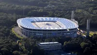 Remiză spectaculoasă între Eintracht Frankfurt și Hertha Berlin!