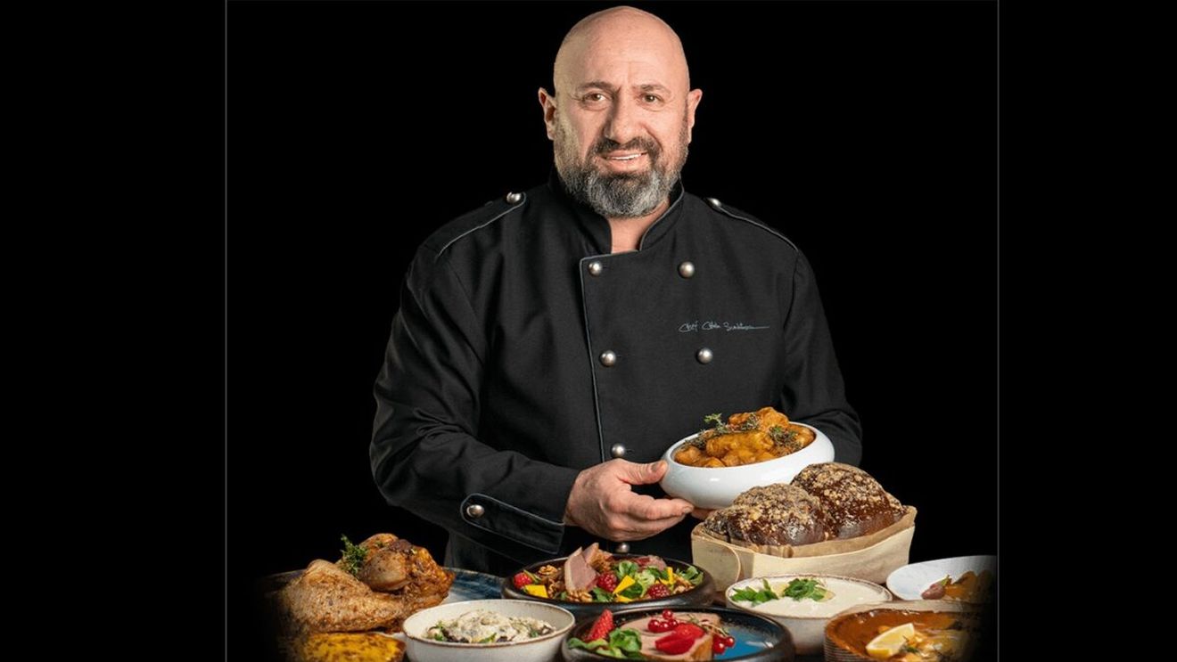 Am făcut calculul! Ireal câți lei te costă să comanzi acasă un meniu de Paște din restaurantul lui Cătălin Scărlătescu