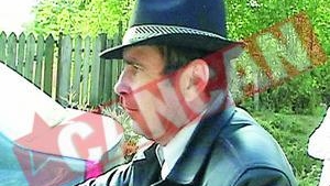 Invatatorul betivan s-a imbolnavit subit