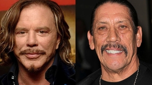 Mikey Rourke si Danny Trejo filmeaza in Romania! Vezi in ce film vor juca!