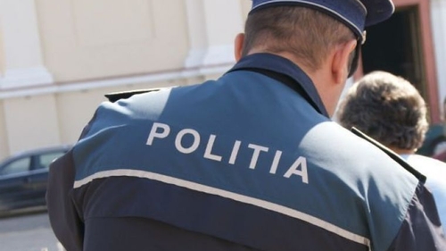 Un polițist din Timiș a fost împușcat mortal în timpul unei misiuni. Suspectul este căutat