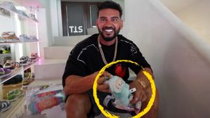 Păpușa Labubu, risc mortal pentru copii. Adevărul despre jucăria chinezească devenită trend în România