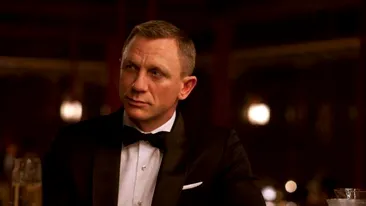 Fanii seriei James Bond sunt în doliu! Anunțul care a întristat pe toată lumea: “A murit liniștit, în somn“