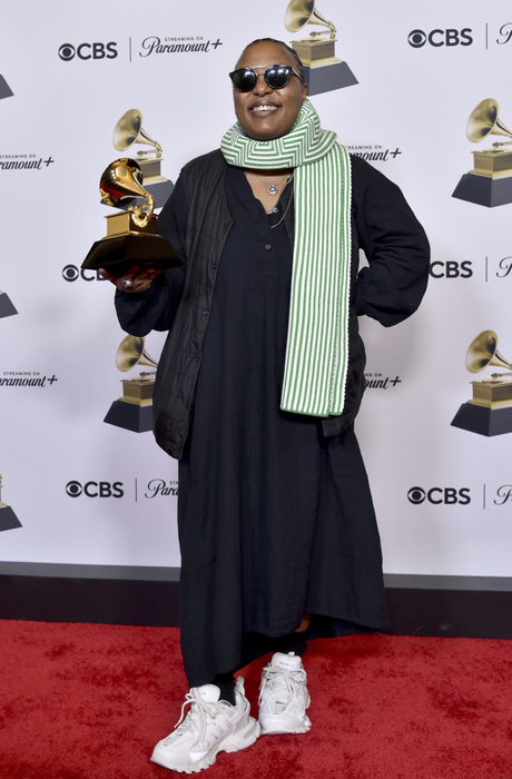 Meshell Ndegeocello - profimedia