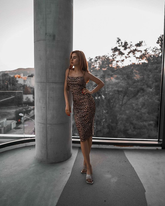Carmen Grebenișan, sexy-bloggerița de la Asia Express