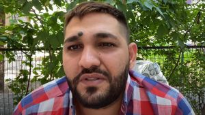 Verișorul lui Emi Pian aruncă bomba despre criminal: „Un copil, un drogat, un nebun, ce probleme a făcut”