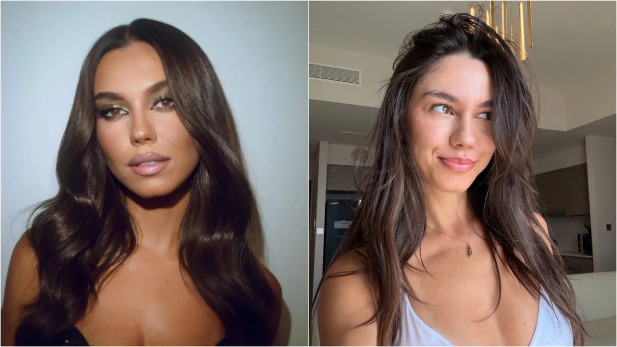 Cât a plătit Mira pentru 3 perechi de șosete într-un magazin din Dubai: ”Mi-am luat o țeapă originală!”