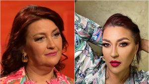 Mama Ronei Hartner își strigă durerea la o lună după moartea fiicei. „Catedrala din Toulon a răsunat jalnic pentru Ronica”