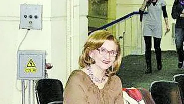 Maria Grapini a fost pusa la punct pe Facebook! Criticata dupa ce s-a plans de amenda