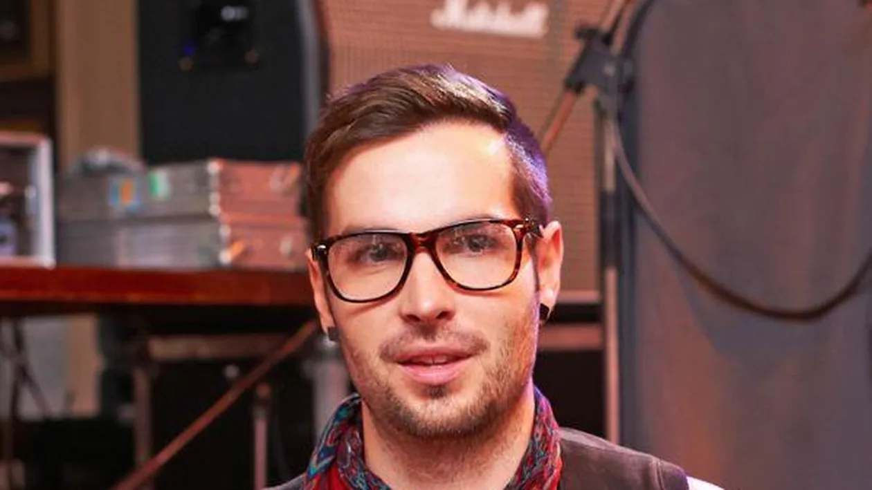 Randi: Nu sunt patriot, nu simt că aparţin unui trecut glorios